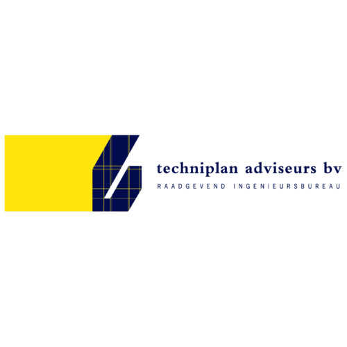logo techniplan